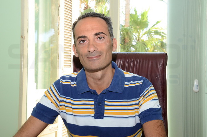 Sanremo: operazione contro i mendicanti, Il Grande "Grazie al Questore, ora bisogna andare avanti così?" (Video)