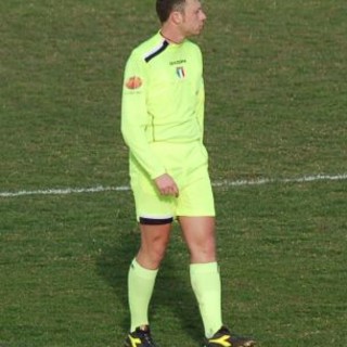 Calcio: le designazioni arbitrali del girone A di Lega Pro (Seconda Divisione)