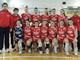 Pallavolo: netta vittoria dell'Arredamenti Anfossi Taggia nel derby sul Graglia Group
