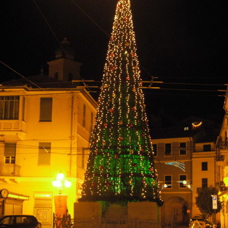 Camporosso: gli auguri per le feste di fine anno dal Coordinamento del PDL