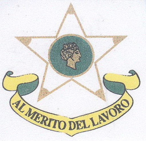 Domani e sabato a Sanremo la 33a edizione del Congresso Nazionale dei 'Maestri del Lavoro'