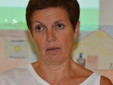 Daniela Simonetti, sindaco di Pigna