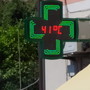 Caldo e afa non mollano la presa sull'Imperiese: sfiorati i 33 gradi nell'entroterra, umidità elevata e notti tropicali Caldo e afa non mollano la presa sull'Imperiese: sfiorati i 33 gradi nell'entroterra, umidità elevata e notti tropicali