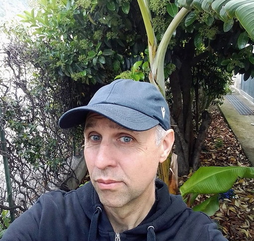 Marco Damele: "Gli insegnamenti di Libereso rifioriscono nel mio giardino della biodiversità" (Foto)