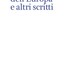 "Il futuro dell'Europa e altri scritti", a San Biagio della Cima la presentazione del libro di André Gide "Il futuro dell'Europa e altri scritti", a San Biagio della Cima la presentazione del libro di André Gide