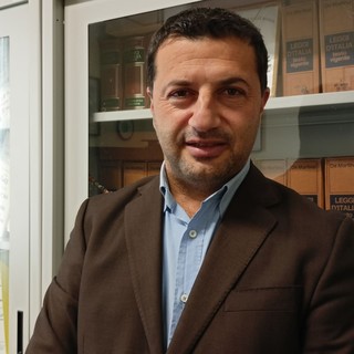 Elezioni: Futura Sanremo sostiene la candidatura di Armando Biasi per il Consiglio regionale Elezioni: Futura Sanremo sostiene la candidatura di Armando Biasi per il Consiglio regionale