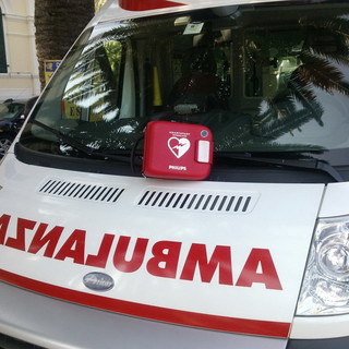 Sirene delle ambulanze: il nostro lettore Luca ci scrive per rispondere a Fabio Ferrero