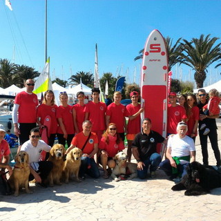 Al via la 21a edizione del corso per Assistenti Bagnanti organizzata dalla sezione di Imperia-Sanremo