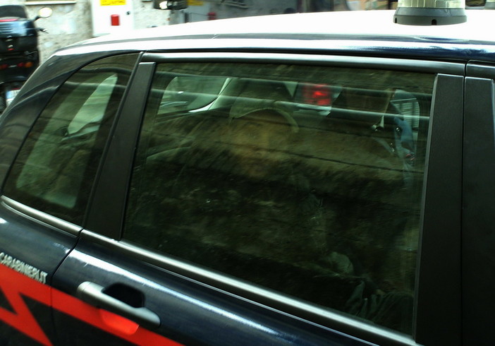 Sanremo: aggressione nella Pigna, tre magrebini arrestati