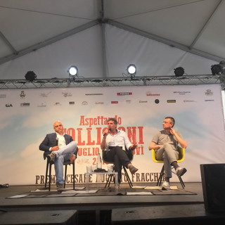 Aspettando Collisioni a Mondovì in piazza Cesare Battisti: conferma del successo dello scorso anno