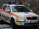 Ventimiglia: violento scontro tra auto sul cavalcavia per Roverino, due persone ferite