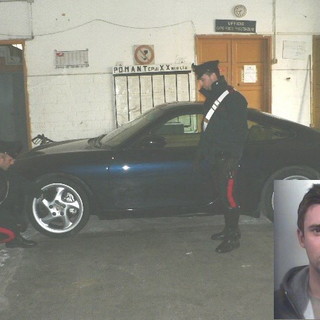 Ventimiglia: forza un posto di blocco e sperona una macchina dei Carabinieri, processo rinviato al 15 aprile Ventimiglia: forza un posto di blocco e sperona una macchina dei Carabinieri, processo rinviato al 15 aprile