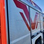 Incendio di bosco a Pigna, fiamme in località Ouri: al lavoro Vigili del Fuoco e volontari Incendio di bosco a Pigna, fiamme in località Ouri: al lavoro Vigili del Fuoco e volontari