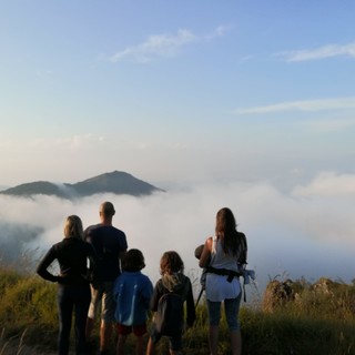 Itinerari, da Imperia a Mondovì per valorizzare le antiche vie di comunicazione con sentieri 2M (Mare&amp;Monti)