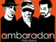 Riva Ligure: questa sera in Via Martiri della Libertà, concerto della 'Ambaradan Party Band' Riva Ligure: questa sera in Via Martiri della Libertà, concerto della 'Ambaradan Party Band'