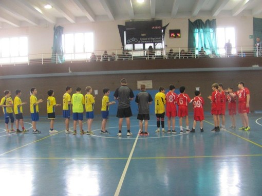 Pallamano. ABC Bordighera, i risultati del fine settimana