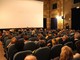 Le immagini dal Cinema Centrale