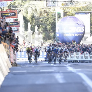 Milano-Sanremo, la proposta dei comuni dell'entroterra genovese: "Percorso classico fino a Celle e poi si sale nell'entroterra"