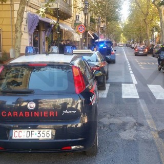 Aveva accoltellato un connazionale nel centro di Sanremo: arrestato un tunisino di 39 anni Aveva accoltellato un connazionale nel centro di Sanremo: arrestato un tunisino di 39 anni