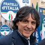 Sanremo, Fratelli d’Italia in piazza con un gazebo: raccolta firme contro il velo integrale nei luoghi pubblici e tesseramento 2026