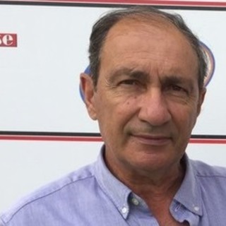 Angelo Fameli, Direttore Sportivo dell'Atletico Argentina