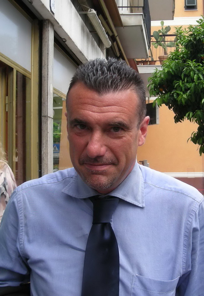 Alessandro Falciola Alessandro Falciola