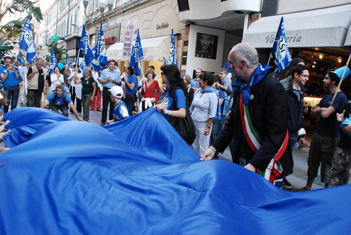 Imperia: soddisfazione del Cimap per l'esito del Referendum in Italia e provincia