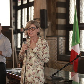 Comunicare e monitorare il cambiamento, Assochange mette al centro Genova (video) Comunicare e monitorare il cambiamento, Assochange mette al centro Genova (video)