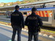 Ventimiglia: due stranieri rientrano senza permesso in Italia, arrestati della Polizia nel fine settimana