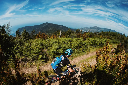 A Bajardo la conclusione dell'8ª edizione di Alta Via Stage Race A Bajardo la conclusione dell'8ª edizione di Alta Via Stage Race