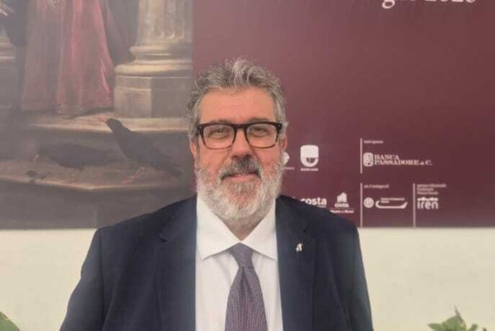 Angelo Vaccarezza Angelo Vaccarezza
