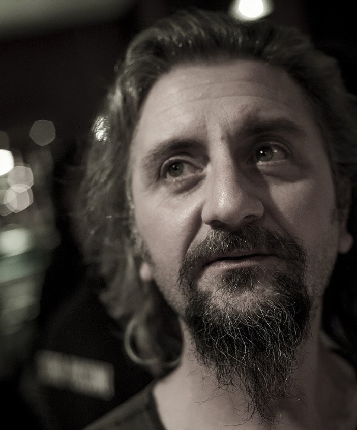 Ventimiglia: domenica prossima al teatro Comunale appuntamento con lo spettacolo di Ascanio Celestini