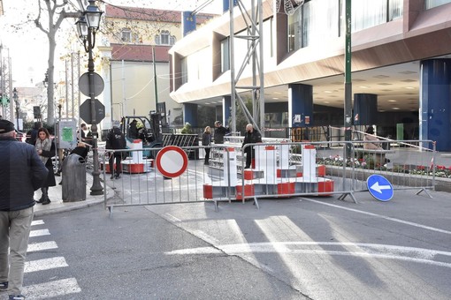 Festival di Sanremo 2024: sicurezza in primo piano, ultima riunione del comitato martedì prossimo