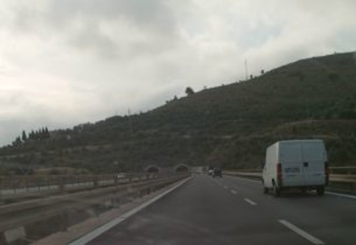 Autostrada A10: tutti i lavori della prossima settimana Autostrada A10: tutti i lavori della prossima settimana