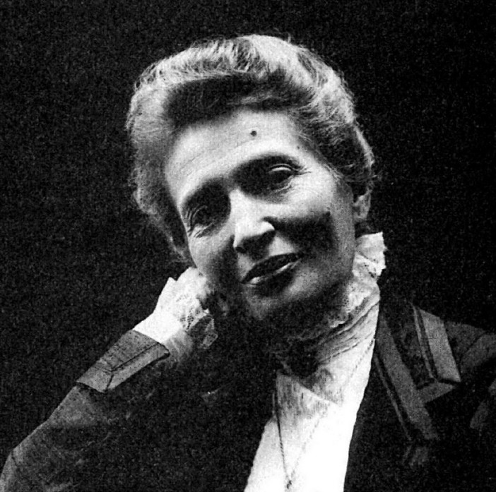 Il Psi e Imperia di Tutti Imperia per Tutti ricordano oggi il novantesimo anniversario della scomparsa di Anna Kuliscioff