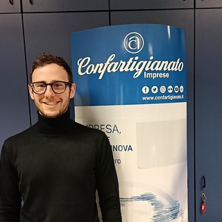 Alessandro Boeri Alessandro Boeri