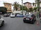 Sanremo: lite familiare degenera a rondò Garibaldi, intervento delle forze dell'ordine e traffico bloccato per circa mezz'ora Sanremo: lite familiare degenera a rondò Garibaldi, intervento delle forze dell'ordine e traffico bloccato per circa mezz'ora