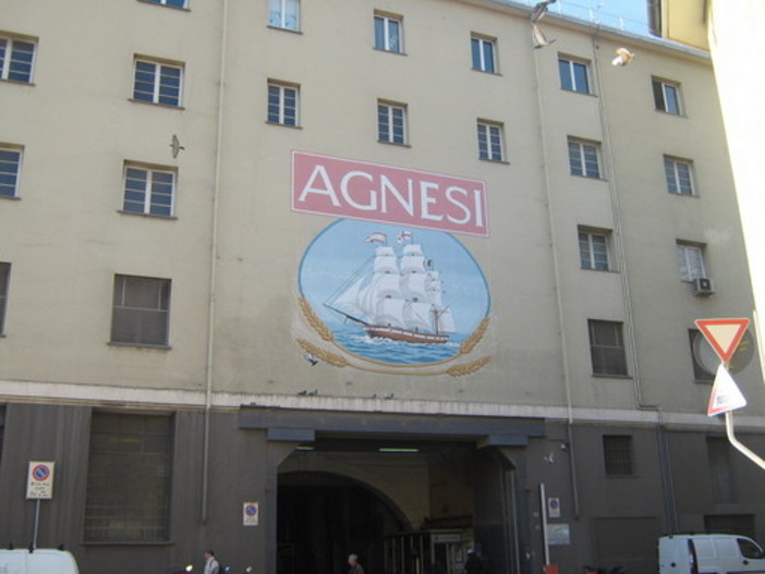 Imperia: siglato oggi l'accordo tra Colussi e "Plin" di Villanova d'Albenga. Il pastificio sarà pronto ad assumere alcuni operai Agnesi