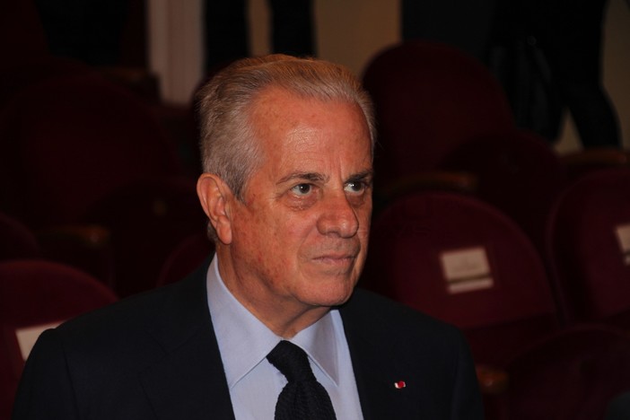 Imperia: Claudio Scajola a muso duro verso Toti "Indegno dare più o meno finanziamenti a seconda del Sindaco" Imperia: Claudio Scajola a muso duro verso Toti "Indegno dare più o meno finanziamenti a seconda del Sindaco"