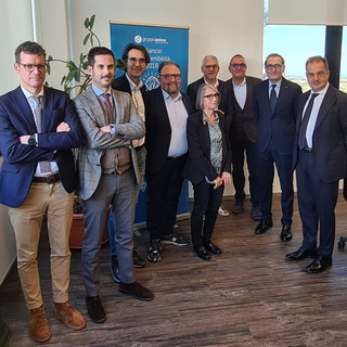 Amaie attua la 'Business combination' con Dea: raggiunti gli 84mila POD, Andracco "Più forti insieme"