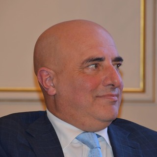 Gianni Berrino, assessore regionale a Turismo e Lavoro
