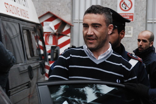 Traffico di stupefacenti: assolto in appello il 43enne di Santo Stefano al Mare, Andrea De Iaco