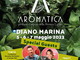 Aromatica 2023 a Diano Marina Aromatica 2023 a Diano Marina
