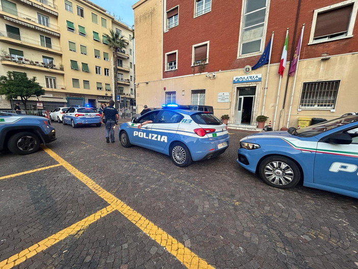 Ventimiglia: aggressione a Bevera, arrestati due ragazzi appena maggiorenni per aver colpito un 69enne alla nuca