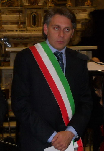 Il Sindaco di Pieve di Teco ed il vice di Cervo oggi e giovedì ai microfoni di Radio Onda Ligure 101