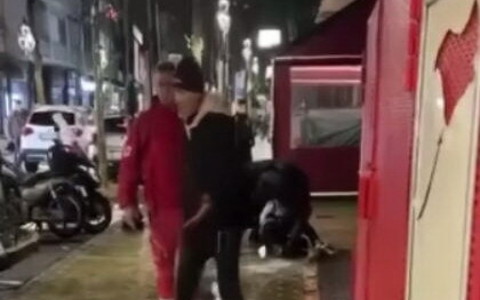 Ruba al Carrefour di Sanremo, rifiuta di pagare e urla frasi religiose: fermato e arrestato dai Carabinieri