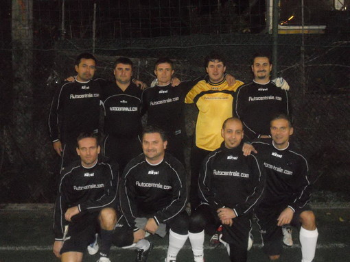 Auto Centrale