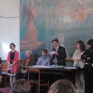 Sabato prossimo sessione ordinaria degli esami finali per l’Accademia di Belle Arti di Sanremo