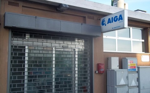 Ventimiglia, vendita dell'ex sede dell'Aiga: accesso agli atti degli eredi dei precedenti proprietari