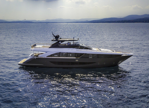Sanremo: nautica, i cantieri Permare festeggiano 80 anni con il nuovo marchio Amer Cento
